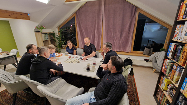 Gallery - photo 11 of 17
