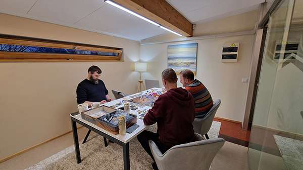 Gallery - photo 14 of 17