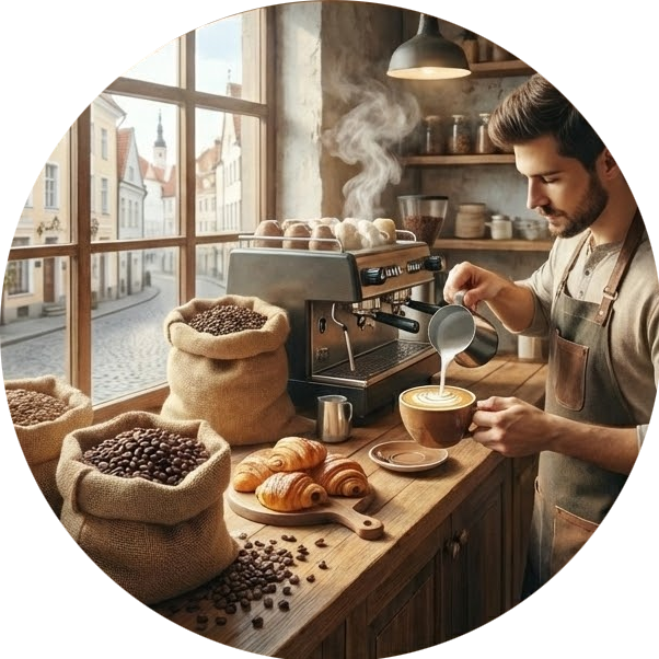 Coffee Icon