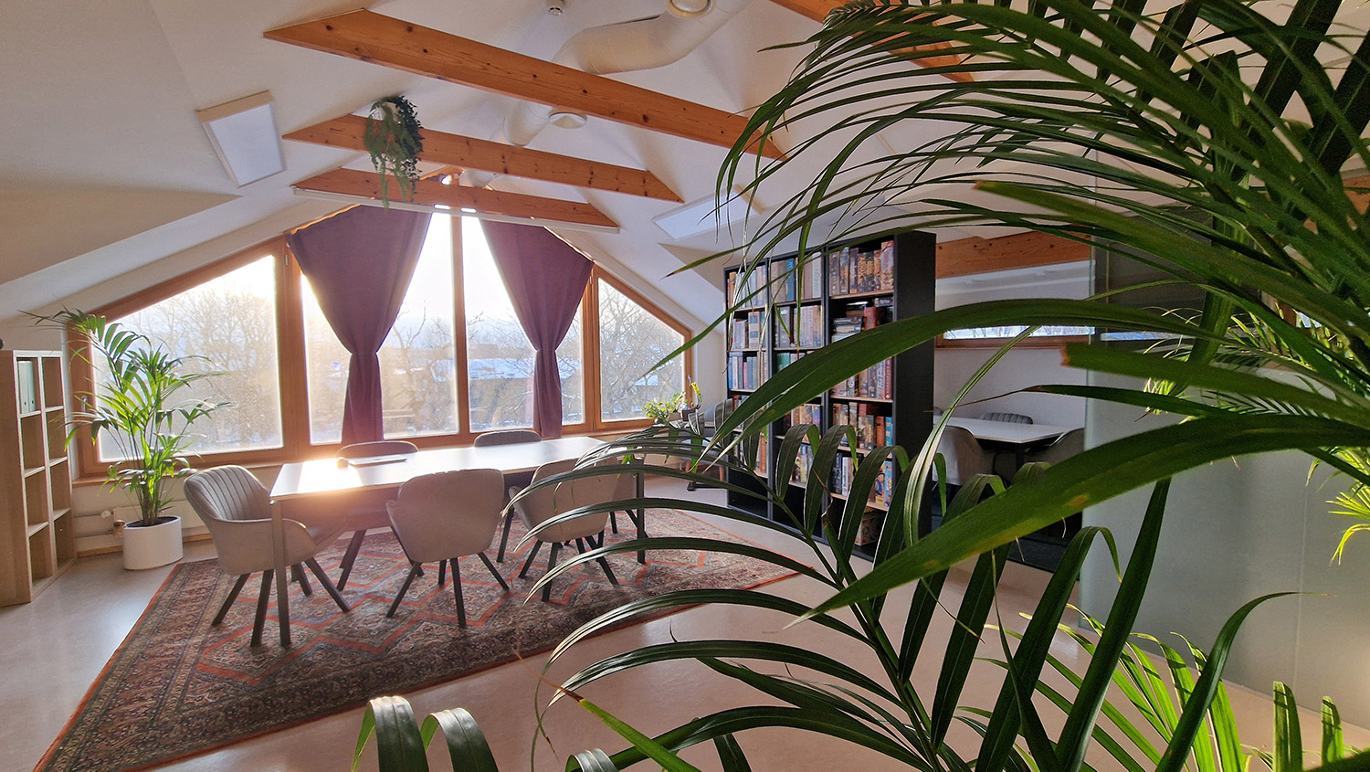 An Ambiance Crafted for You - photo 8 of 15