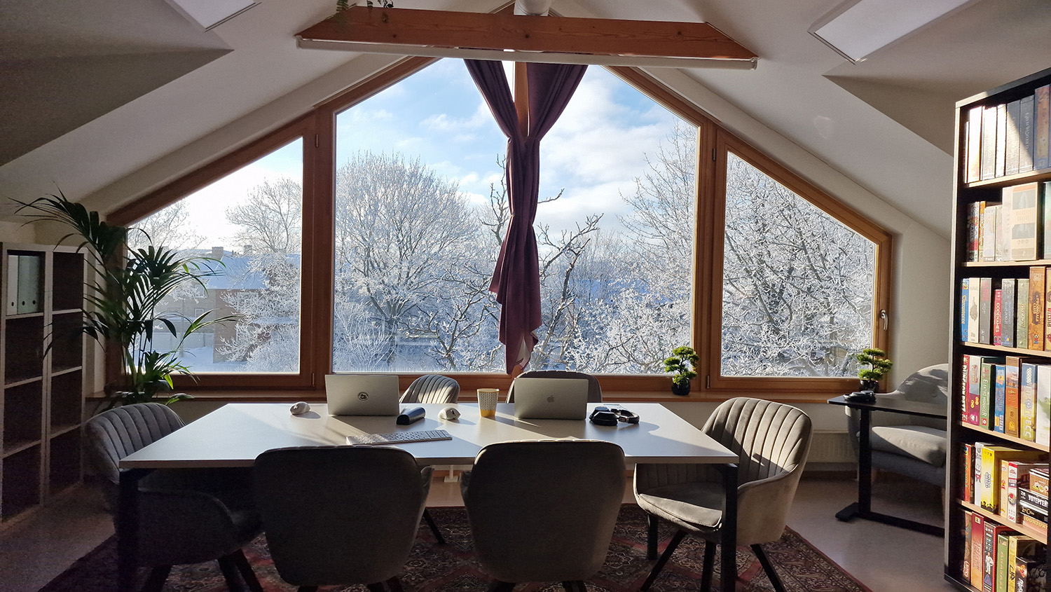 An Ambiance Crafted for You - photo 13 of 15